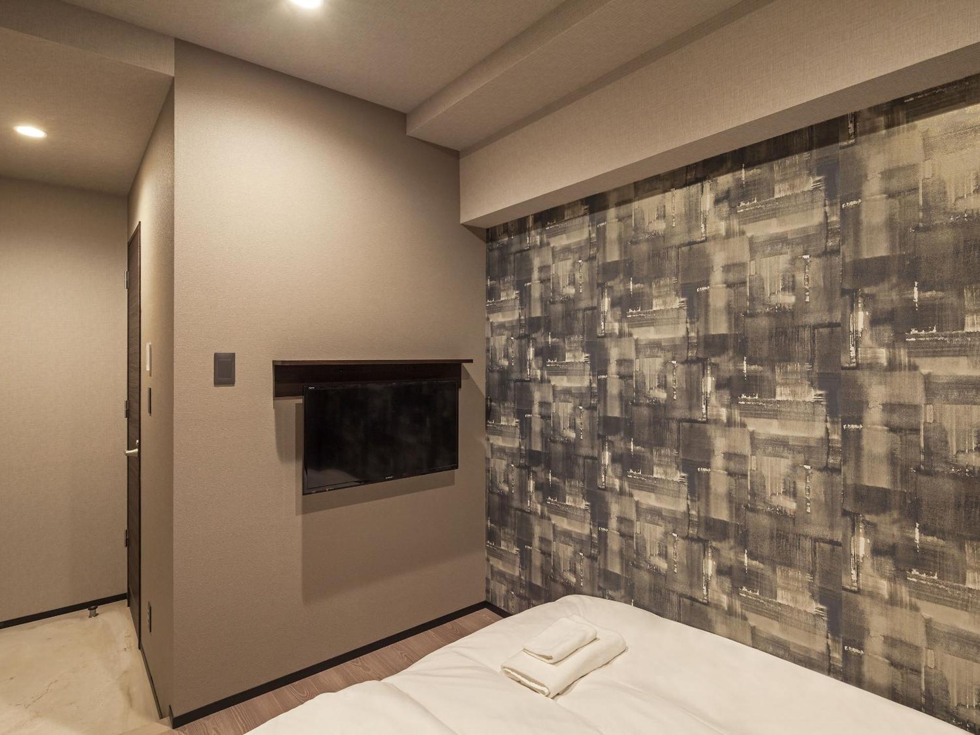 Hotel Plus Hostel Tokyo Akihabara Экстерьер фото