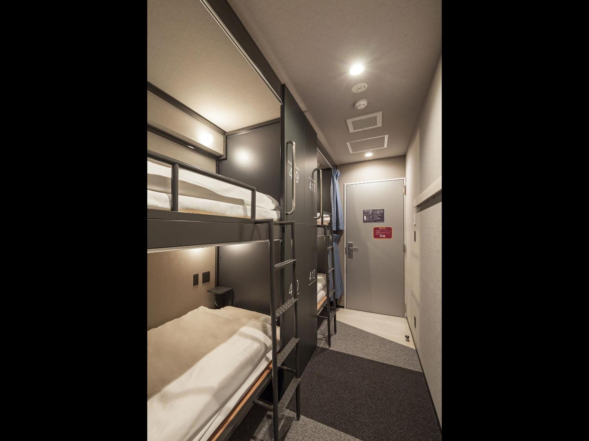 Hotel Plus Hostel Tokyo Akihabara Экстерьер фото
